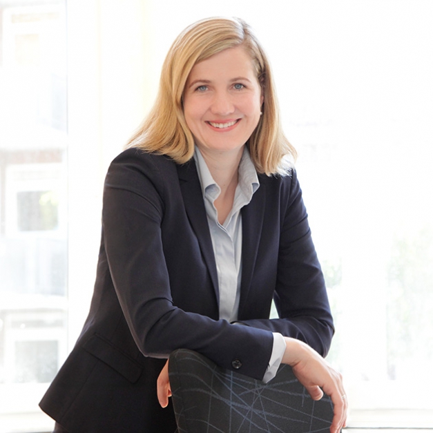 Dr. Caroline Grieser-Persch, LL.M.