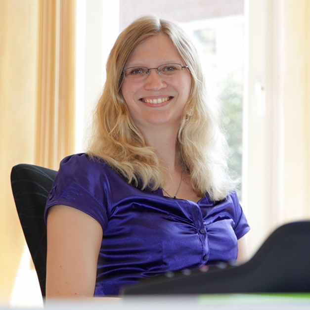 Susanne Teichert